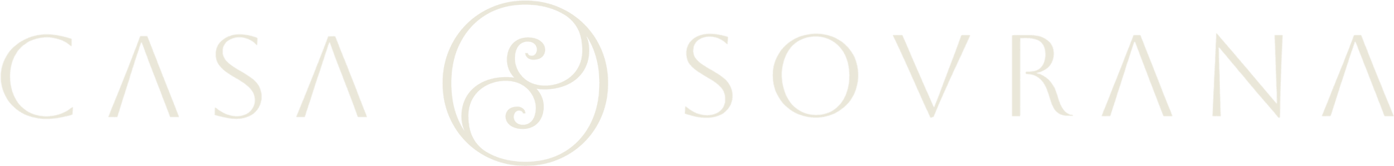 Casa Sovrana